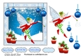 The Elves Are Busy 6