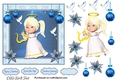 Pretty Blonde Angel 2