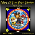 cup782376_2248 - Heros Of Paw Patrol Mini Kit
