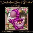 Wonderland Fun 6 Mini Kit