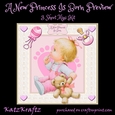 A New Princess Is Born 1