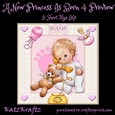 A New Princess Is Born 4