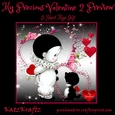 My Precious Valentine 2