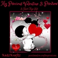 My Precious Valentine 3