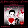 My Precious Valentine 4