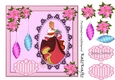 Pretty Princess Christmas 8