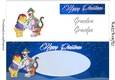 Pooh DL Insert 10,11 12