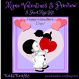 Mime Valentine 3