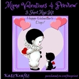 Mime Valentine 4