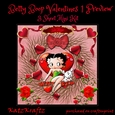 Betty Boop Valentines 1 Mini Kit