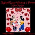Mickey & Minnie Valentines 2 Mini Kit