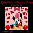 Mickey & Minnie Valentines 3 Mini Kit