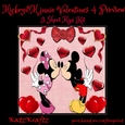 Mickey & Minnie Valentines 4 Mini Kit