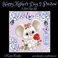Happy Mothers Day 2