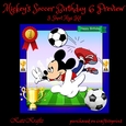 Mickeys Soccer Birthday 6