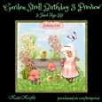 garden Stroll Birthday 3