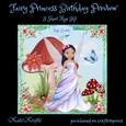 Fairy Princess Birthday 1