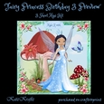 Fairy Princess Birthday 3
