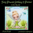 Fairy Princess Birthday 5