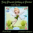 Fairy Princess Birthday 6