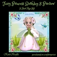Fairy Princess Birthday 8