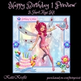 Happy Birthday 1