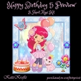 Happy Birthday 5