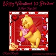 Happy Valentines 10
