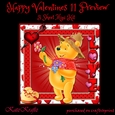 Happy Valentine 11