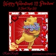 Happy Valentine 12