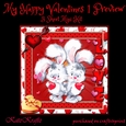 My Happy Valentine 1