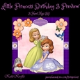Little Princess Birthday 3