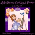 Little Princess Birthday 8
