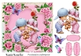 Pink Roses Birthday 2