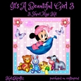 Its A Beautiful Girl 3