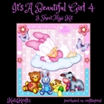 Its A Beautiful Girl 4