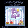 CareBear Birthday 1