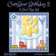 CareBear Birthday 2