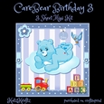 CareBear Birthday 3