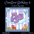 CareBear Birthday 4