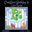 CareBear Birthday 5