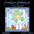 CareBear Birthday 8