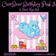CareBears Birthday Pink 3