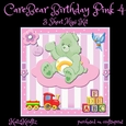 CareBears Birthday Pink 4