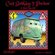 Cars Birthday 2