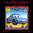 Cars Birthday 3