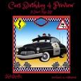 Cars Birthday 4