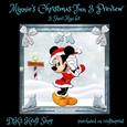 Minnies Christmas Fun 3