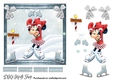 Minnies Christmas Fun Sheet 1