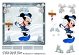 Minnies Christmas Fun Sheet 2